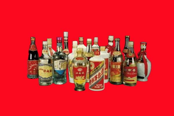 绍兴上虞区回收十八老酒.jpg